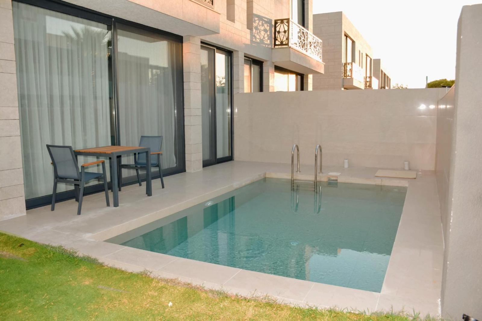 Blue Point Hotel Yalikavak Exterior photo